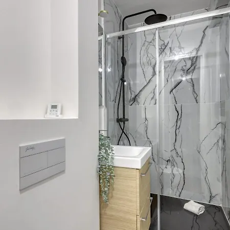 דירה Splendid 2bdrs Flat With Balcony-paris 15 - Mid T