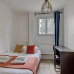Apartman Splendid 2bdrs Flat With Balcony-paris 15 - Mid T *