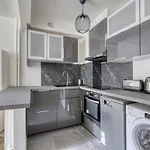 Splendid 2bdrs Flat With Balcony-paris 15 - Mid T Párizs